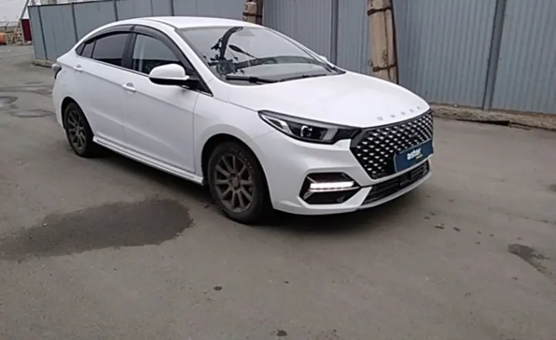 OMODA S5 2024 года за 8 000 000 тг. в Атырау фото 3