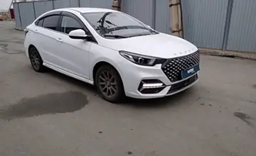 OMODA S5 2024 года за 8 000 000 тг. в Атырау фото 3