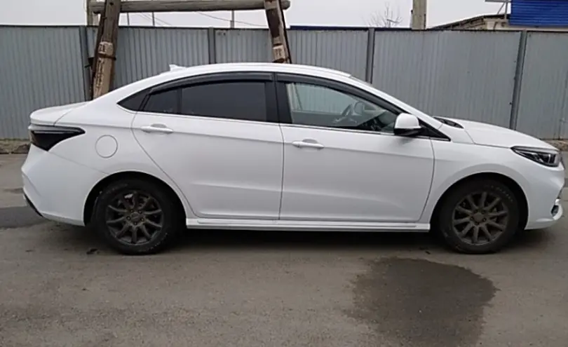 OMODA S5 2024 года за 8 000 000 тг. в Атырау фото 4