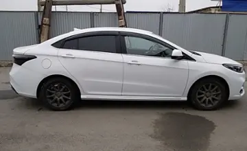 OMODA S5 2024 года за 8 000 000 тг. в Атырау фото 4