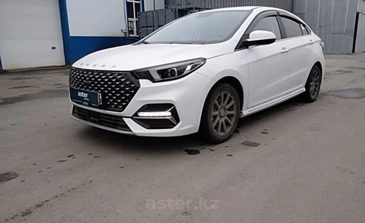 OMODA S5 2024 года за 8 000 000 тг. в Атырау