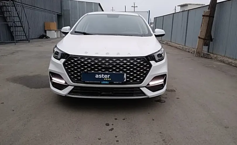 OMODA S5 2024 года за 8 000 000 тг. в Атырау фото 2