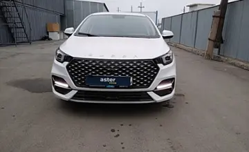 OMODA S5 2024 года за 8 000 000 тг. в Атырау фото 2