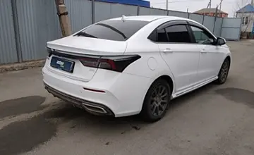 OMODA S5 2024 года за 8 000 000 тг. в Атырау