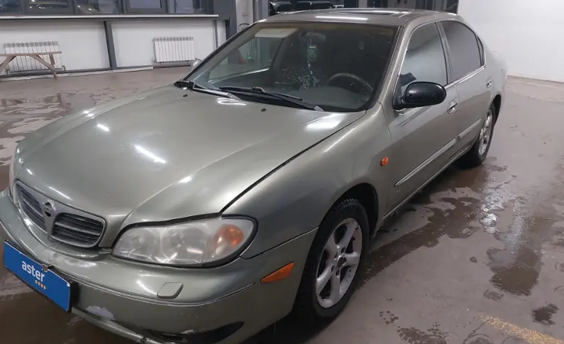 Nissan Maxima 2000 года за 1 700 000 тг. в Астана