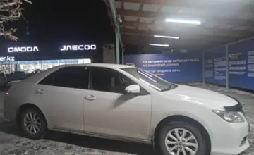 Toyota Camry 2013 года за 9 000 000 тг. в Талдыкорган фото 4