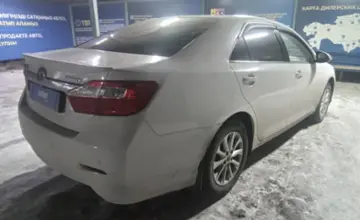 Toyota Camry 2013 года за 9 000 000 тг. в Талдыкорган