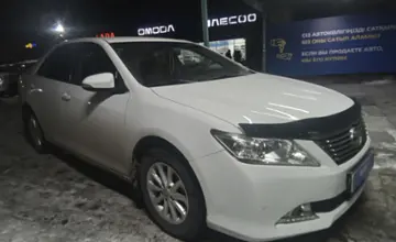 Toyota Camry 2013 года за 9 000 000 тг. в Талдыкорган фото 3