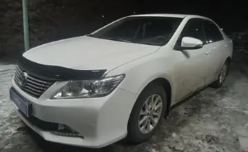 Toyota Camry 2013 года за 9 000 000 тг. в Талдыкорган фото 1