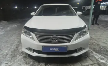 Toyota Camry 2013 года за 9 000 000 тг. в Талдыкорган фото 2