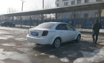 Chevrolet Lacetti 2023 года за 6 500 000 тг. в Алматы фото 3