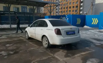 Chevrolet Lacetti 2023 года за 6 500 000 тг. в Алматы фото 4