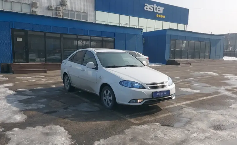 Chevrolet Lacetti 2023 года за 6 500 000 тг. в Алматы фото 2