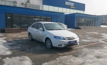 Chevrolet Lacetti 2023 года за 6 500 000 тг. в Алматы фото 2