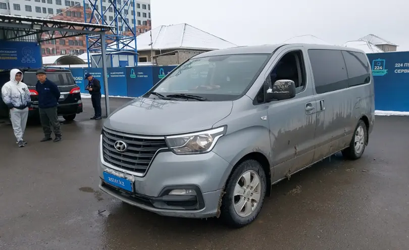 Hyundai Grand Starex 2020 года за 12 000 000 тг. в Шымкент