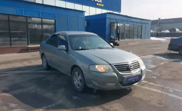Nissan Almera Classic 2007 года за 3 700 000 тг. в Алматы фото 2
