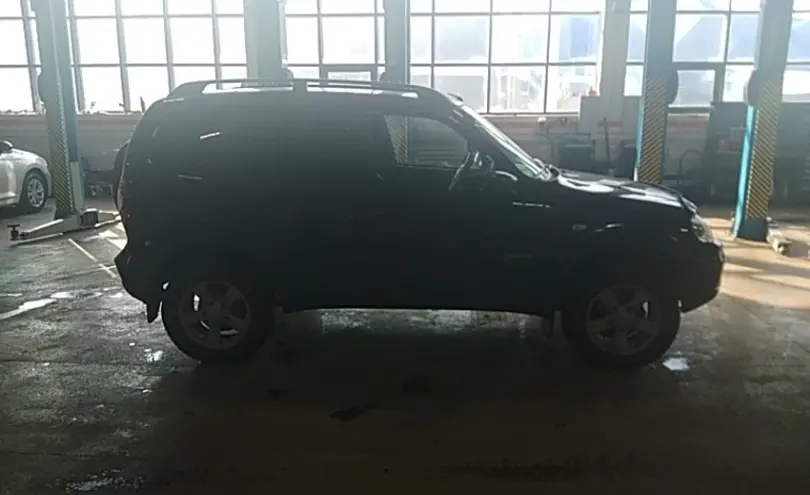 Chevrolet Niva 2015 года за 5 600 000 тг. в Караганда фото 4