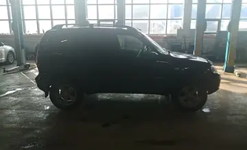 Chevrolet Niva 2015 года за 5 600 000 тг. в Караганда фото 4