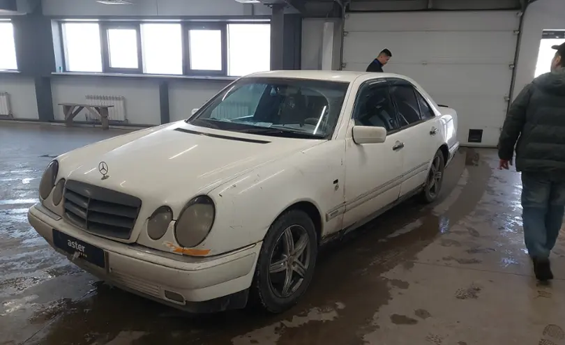 Mercedes-Benz E-Класс 1996 года за 2 000 000 тг. в Астана