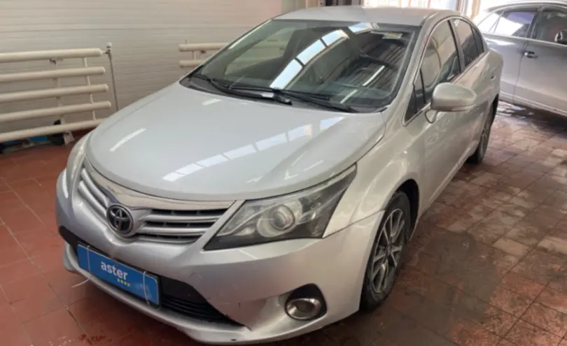 Toyota Avensis 2013 года за 6 300 000 тг. в Астана