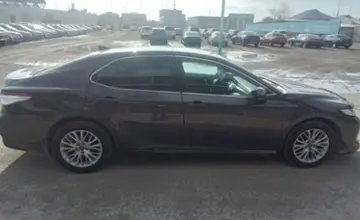 Toyota Camry 2019 года за 15 500 000 тг. в Кызылорда фото 4