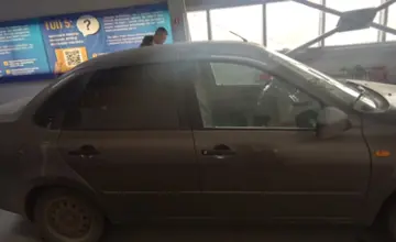 LADA (ВАЗ) Granta 2016 года за 2 800 000 тг. в Уральск фото 4