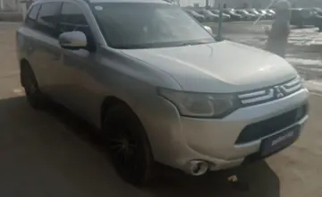 Mitsubishi Outlander 2013 года за 7 000 000 тг. в Кызылорда фото 3