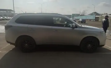 Mitsubishi Outlander 2013 года за 7 000 000 тг. в Кызылорда фото 4