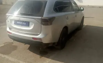 Mitsubishi Outlander 2013 года за 7 000 000 тг. в Кызылорда