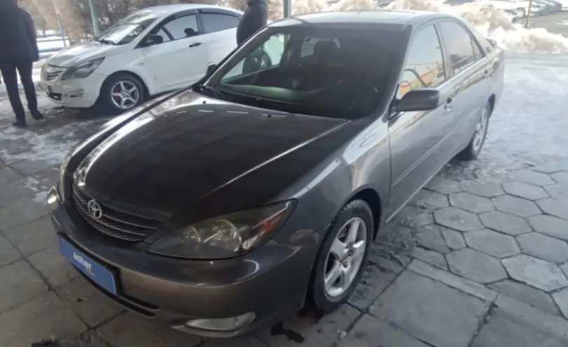 Toyota Camry 2002 года за 6 200 000 тг. в Талдыкорган