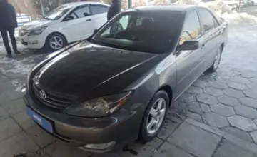 Toyota Camry 2002 года за 6 200 000 тг. в Талдыкорган фото 1