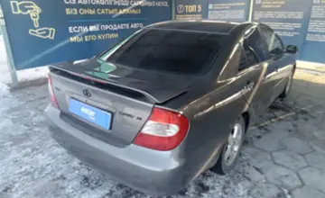Toyota Camry 2002 года за 6 200 000 тг. в Талдыкорган