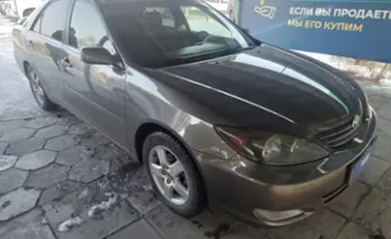 Toyota Camry 2002 года за 6 200 000 тг. в Талдыкорган фото 3