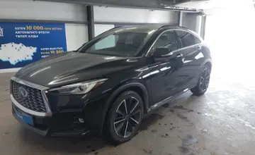 Infiniti QX55 2021 года за 20 000 000 тг. в Астана фото 1