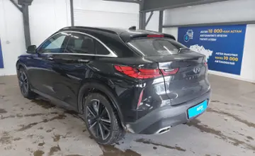 Infiniti QX55 2021 года за 20 000 000 тг. в Астана фото 4