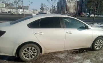 Kia Cerato 2022 года за 10 000 000 тг. в Астана фото 4
