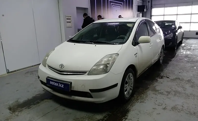 Toyota Prius 2008 года за 4 200 000 тг. в Павлодар