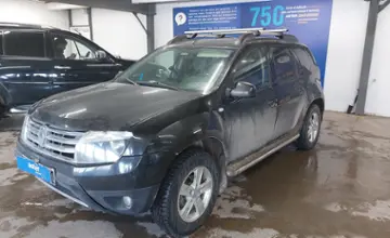 Renault Duster 2012 года за 5 200 000 тг. в Астана фото 1