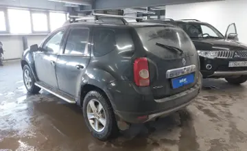 Renault Duster 2012 года за 5 200 000 тг. в Астана фото 4