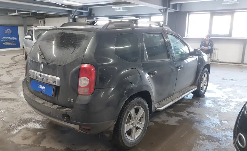Renault Duster 2012 года за 5 200 000 тг. в Астана фото 3