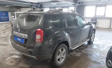 Renault Duster 2012 года за 5 200 000 тг. в Астана фото 3