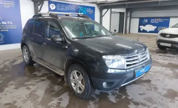 Renault Duster 2012 года за 5 200 000 тг. в Астана фото 2