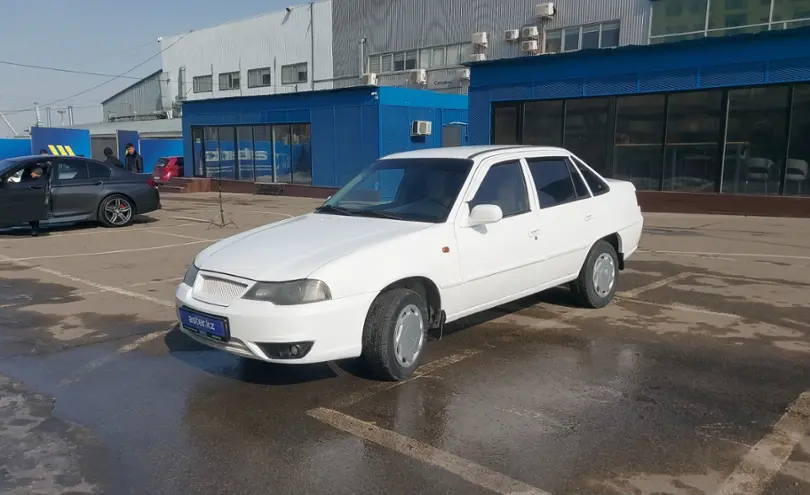 Daewoo Nexia 2013 года за 2 500 000 тг. в Алматы