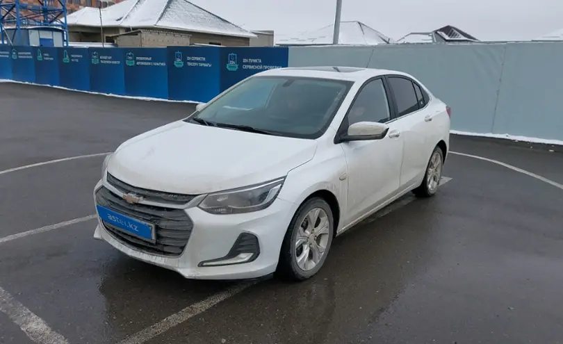 Chevrolet Onix 2023 года за 7 000 000 тг. в Шымкент