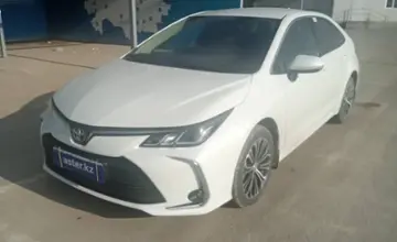 Toyota Corolla 2019 года за 9 500 000 тг. в Кызылорда фото 1