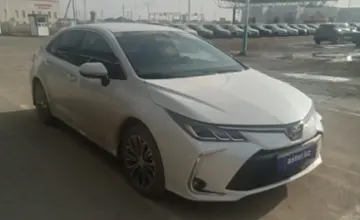 Toyota Corolla 2019 года за 9 500 000 тг. в Кызылорда фото 3