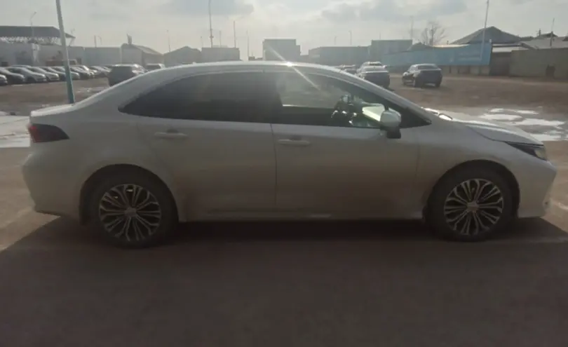 Toyota Corolla 2019 года за 9 500 000 тг. в Кызылорда фото 4