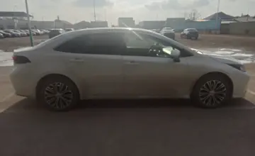 Toyota Corolla 2019 года за 9 500 000 тг. в Кызылорда фото 4