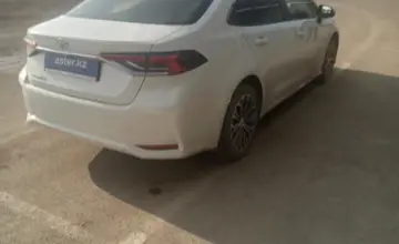 Toyota Corolla 2019 года за 9 500 000 тг. в Кызылорда