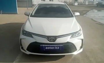 Toyota Corolla 2019 года за 9 500 000 тг. в Кызылорда фото 2